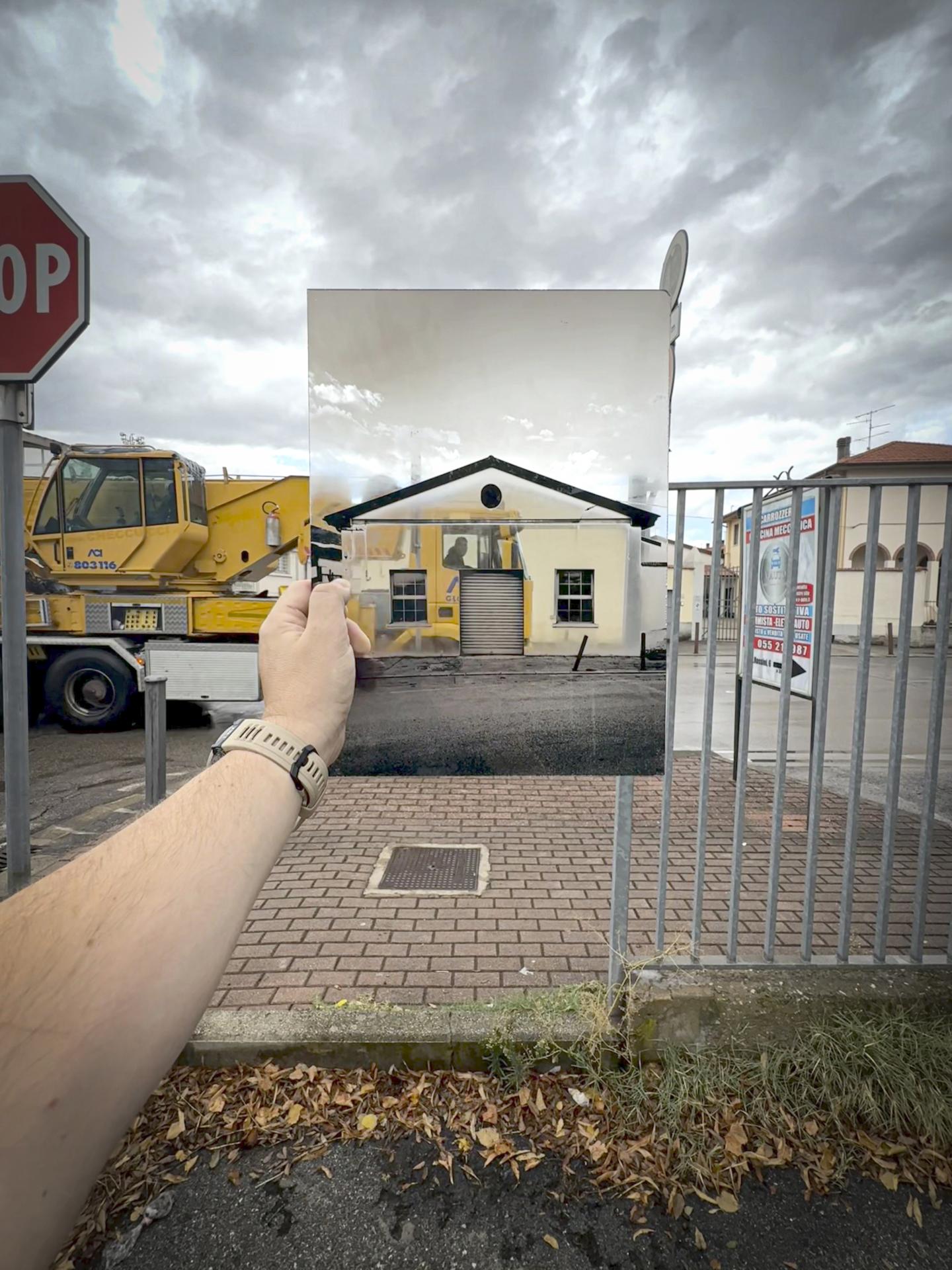 Stampa su Vetro Fine Art